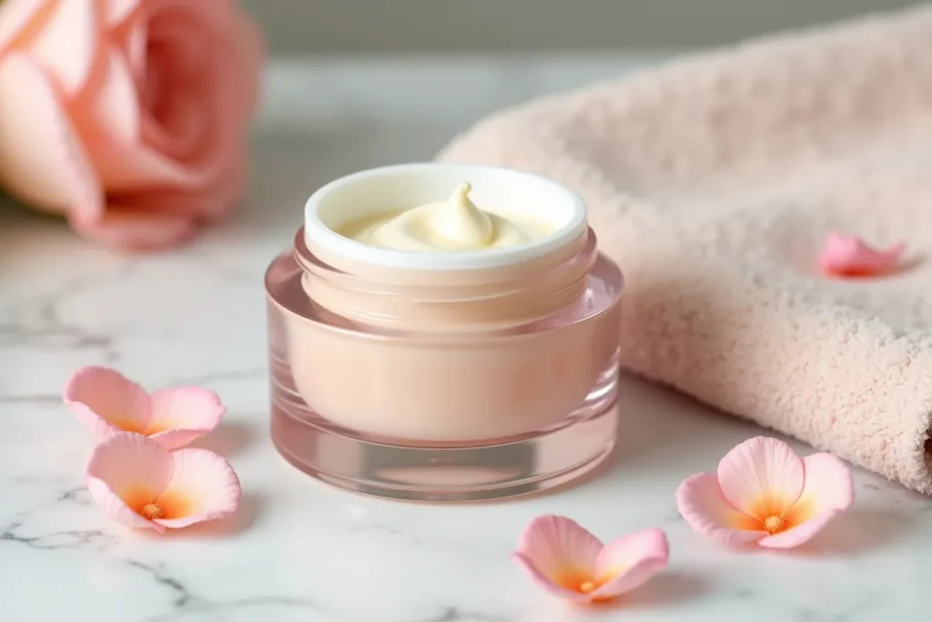 Krem na przebarwienia – Jak działa i jakie są jego korzyści?