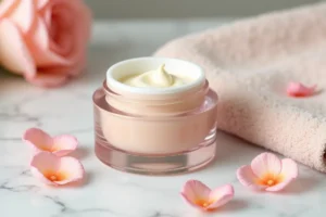 Krem na przebarwienia – Jak działa i jakie są jego korzyści?