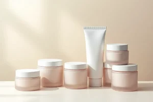 Krem na trądzik różowaty – najlepsze produkty i porady