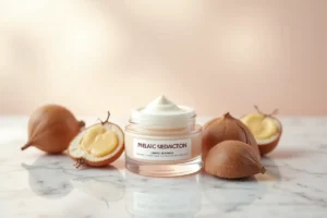 Krem na zaczerwienienia – Jak działa i jakie ma korzyści?