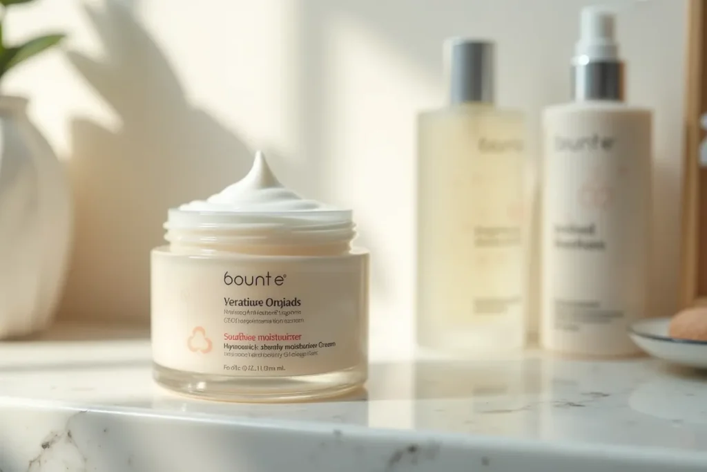 Krem nawilżający na trądzik – Jak działa i jak go wybrać?