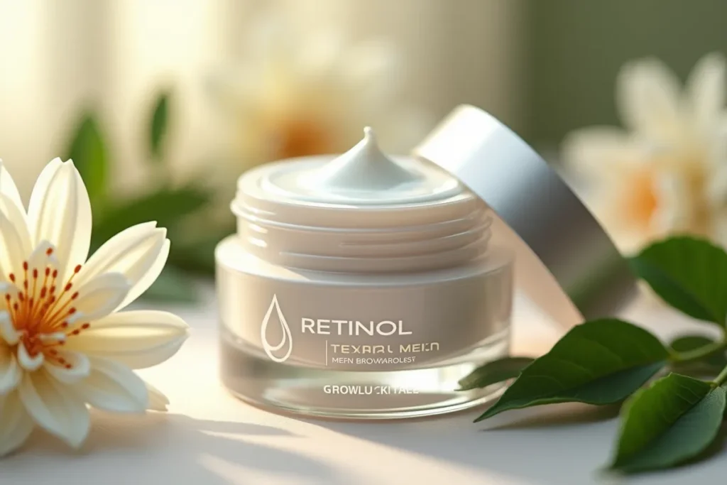 Krem z retinoidami – Jak działa i dla kogo jest przeznaczony?