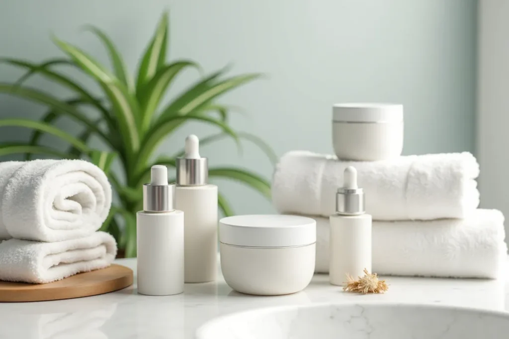 Kremy do skóry mieszanej – Wybór i Pielęgnacja dla Ciebie