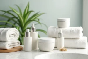 Kremy do skóry mieszanej – Wybór i Pielęgnacja dla Ciebie