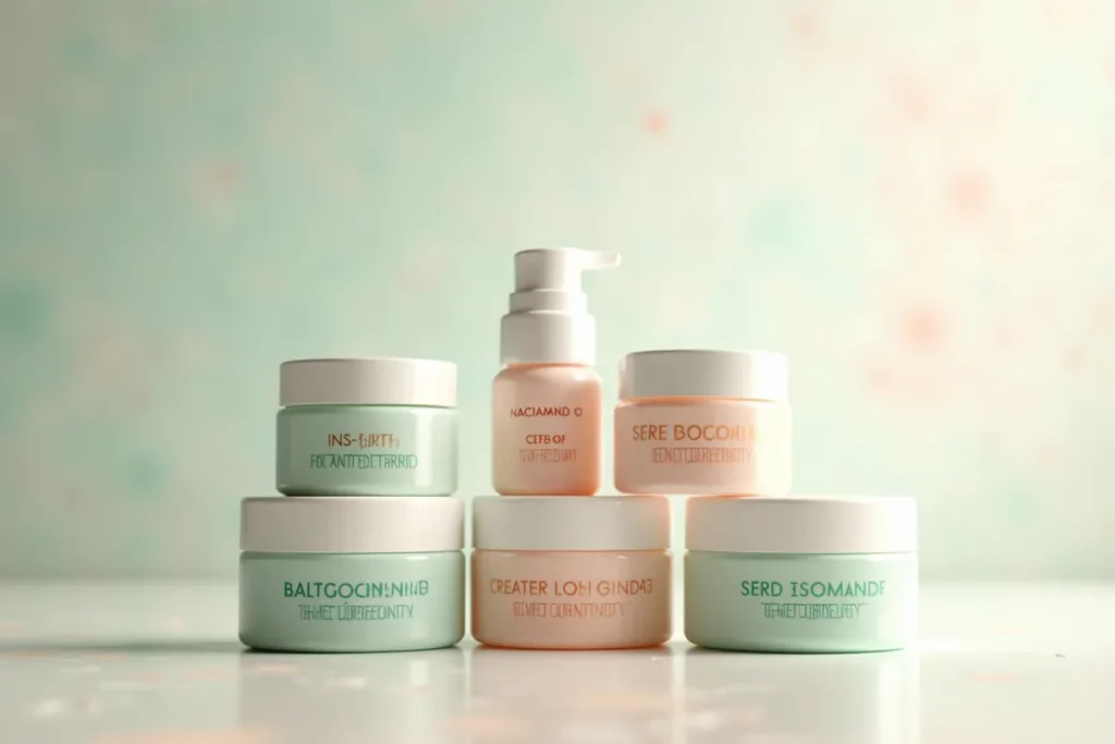 Kremy na rumień twarzy – Jakie wybrać i jak stosować? Kremy na rumień twarzy – Jakie wybrać i jak stosować?