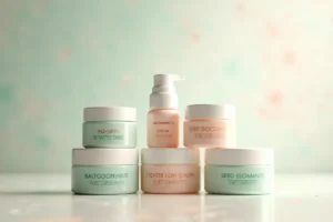 Kremy na rumień twarzy – Jakie wybrać i jak stosować?