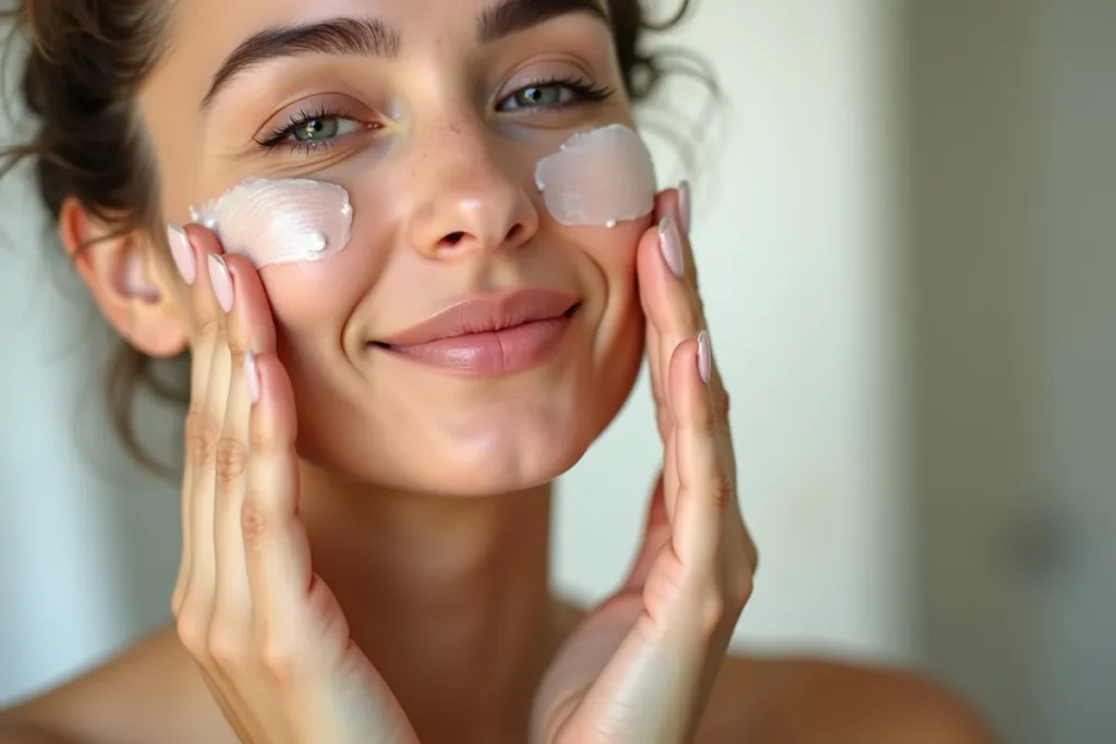 Kremy na zaczerwienienie twarzy – Jak je wybrać i stosować? Kremy na zaczerwienienie twarzy – Jak je wybrać i stosować?