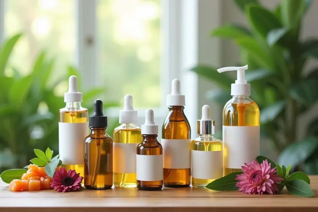 Kuracje na wypadanie włosów – Skuteczne metody i porady