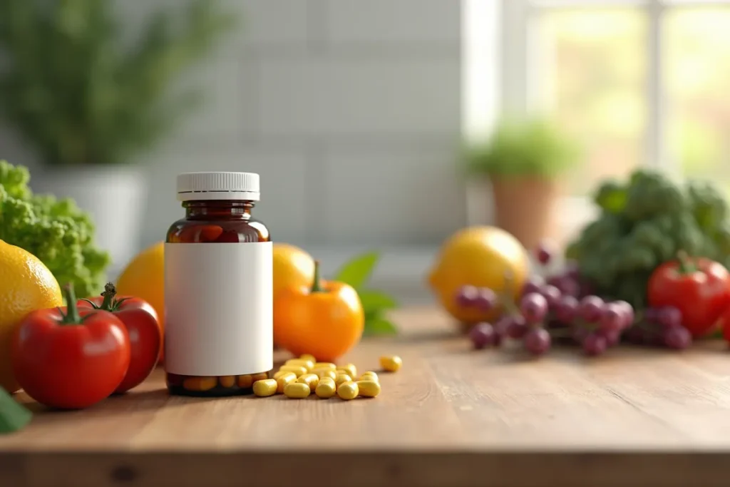 Kwas foliowy – Właściwości, Suplementacja i Korzyści