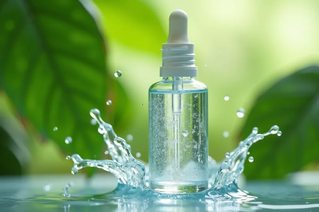 Kwas hialuronowy – Właściwości, Zastosowania i Korzyści