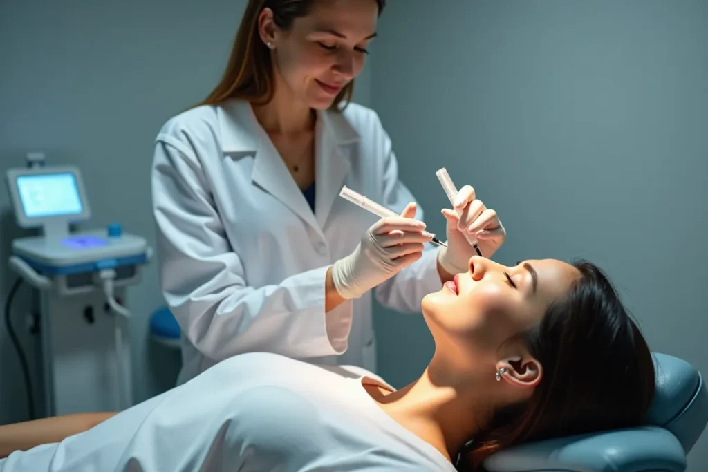 Kwas hialuronowy do powiększania piersi – co warto wiedzieć? Kwas hialuronowy do powiększania piersi – co warto wiedzieć?