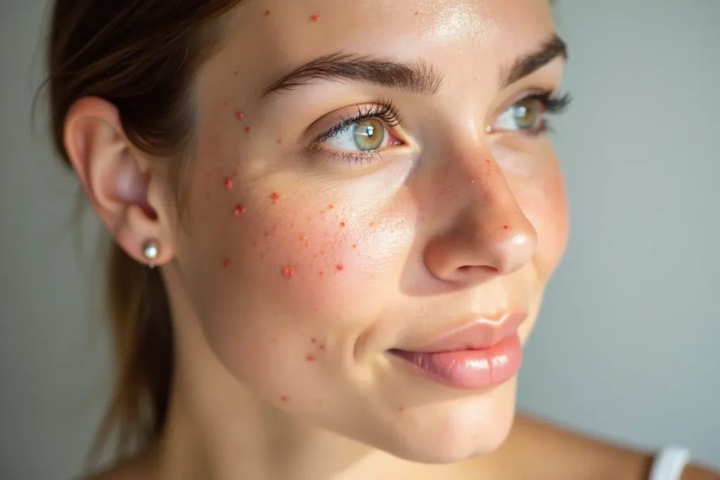 Kwasy na blizny potrądzikowe – Skuteczne metody i efekty