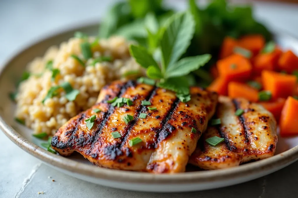 L-karnityna i odchudzanie: Jak naprawdę działa?