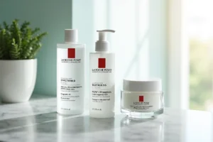 La Roche-Posay Effaclar: Skuteczna Pielęgnacja dla Tłustej Skóry