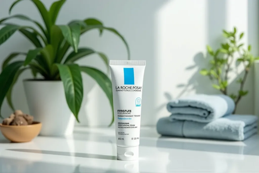La Roche-Posay Effaclar Mat – Krem, który reguluje sebum La Roche-Posay Effaclar Mat – Krem, który reguluje sebum