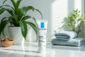 La Roche-Posay Effaclar Mat – Krem, który reguluje sebum