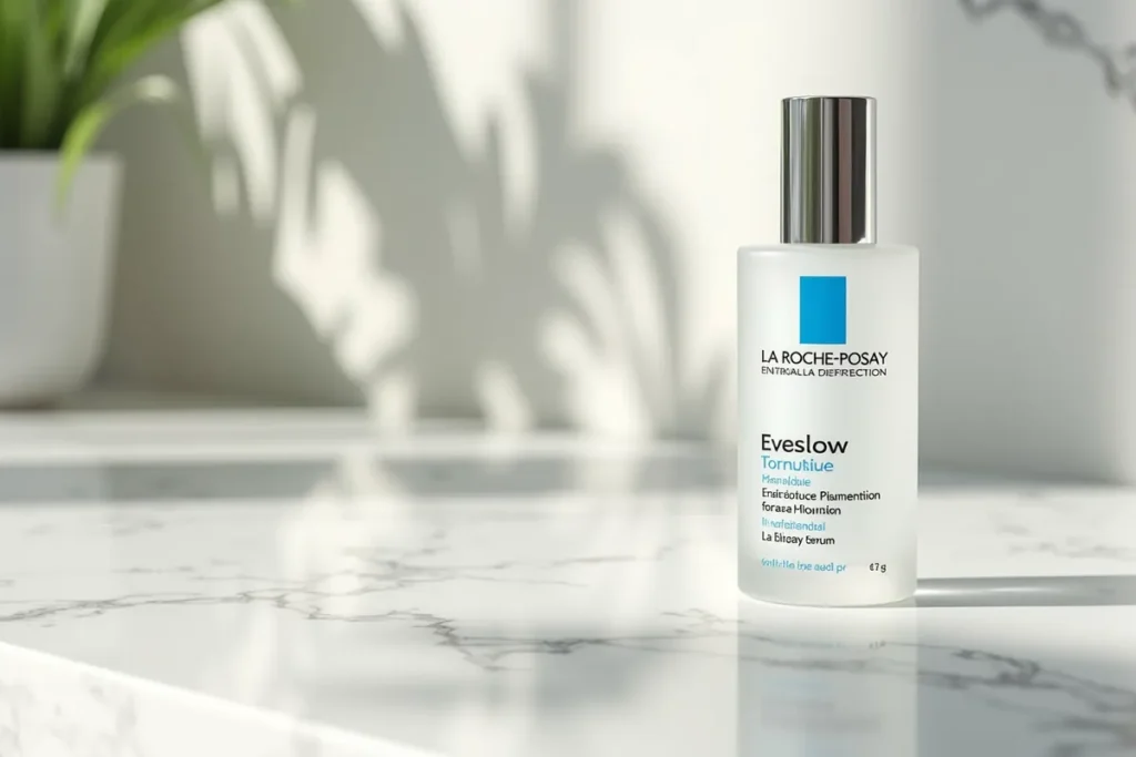 La Roche-Posay Serum na Przebarwienia – Efekty i Składniki