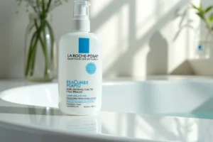 La Roche-Posay Żel do Mycia Twarzy – Skuteczność i Opinie