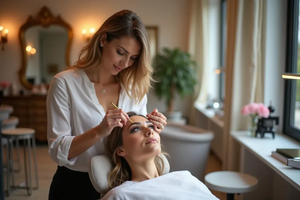 Laminacja Brwi i Rzęs: Ceny, Cenniki i Wskazówki