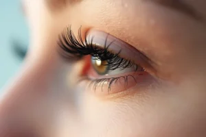 Laminacja krótkich rzęs – Korzyści, efekty i pielęgnacja