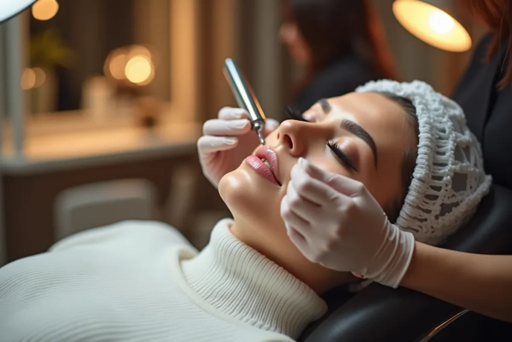 Laminacja rzęs: Ceny zabiegu w Polsce i czynniki wpływające na koszt Laminacja rzęs: Ceny zabiegu w Polsce i czynniki wpływające na koszt