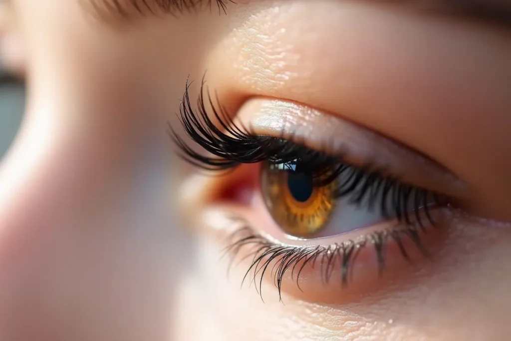 Laminacja rzęs: Jak długo się utrzymuje efekt?