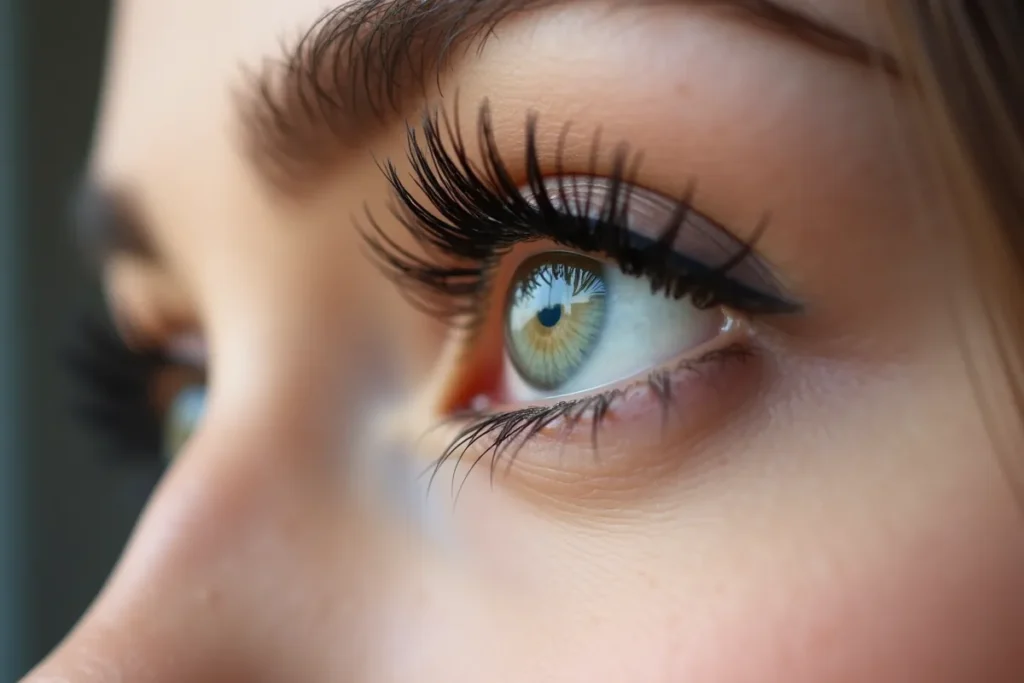 Laminacja Rzęs: Przeciwwskazania, Które Musisz Znać