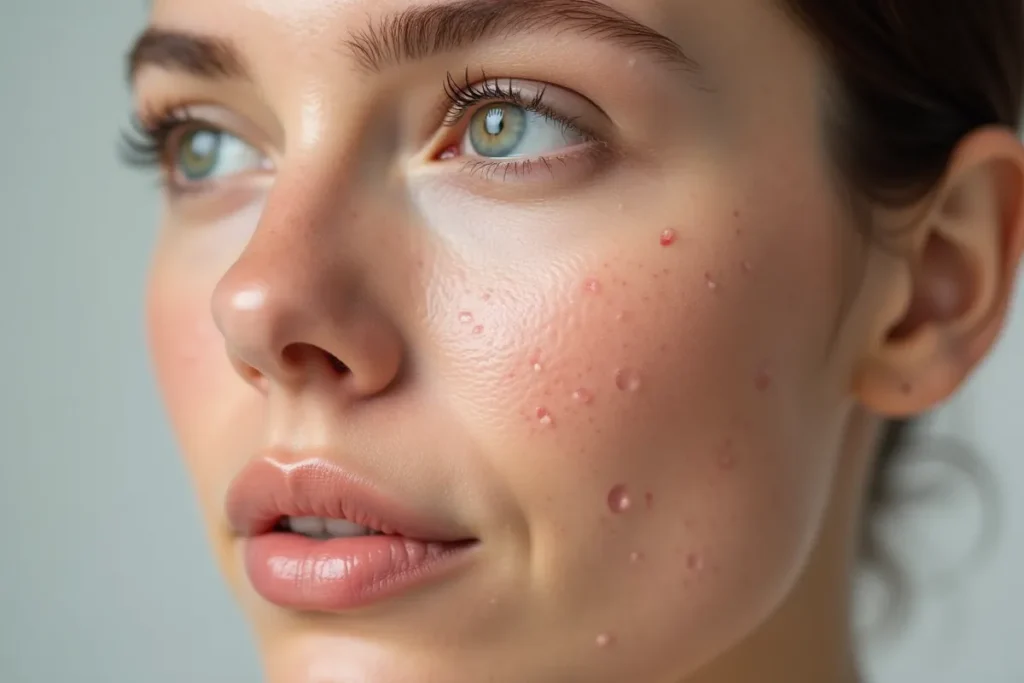 Laser frakcyjny na blizny – Efekty i Wskazania do Zabiegu