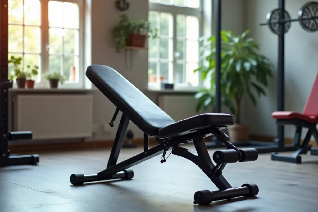 Ławka do ćwiczeń – Wybór, Zalety i Bezpieczeństwo