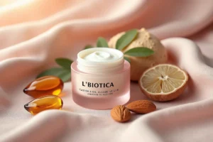 L'biotica Krem do Rzęs – Regeneracja i Wzrost Rzęs