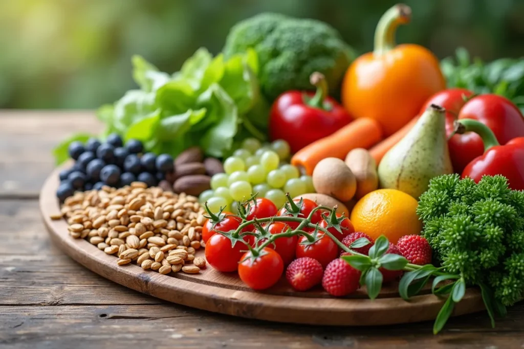 Leczenie dietą – Jak dieta wpływa na zdrowie i choroby