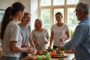 Leczenie nadwagi: Skuteczne metody i strategie odchudzania