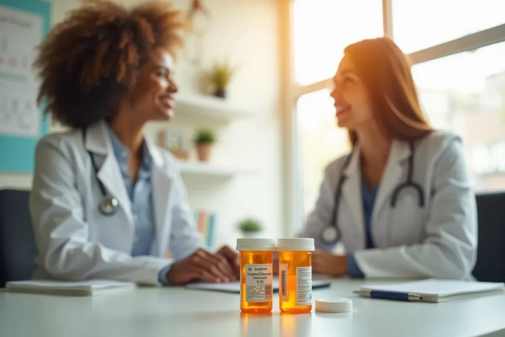 Lek na przebarwienia skóry na receptę – Co musisz wiedzieć Lek na przebarwienia skóry na receptę – Co musisz wiedzieć