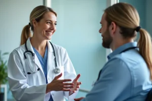 Leki na cukrzycę: Jak wspierają odchudzanie i zdrowie?