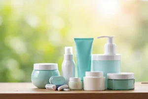 Leki na skórę: Rodzaje, Właściwości i Pielęgnacja