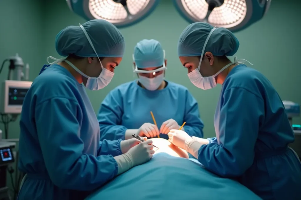 Lifting biustu: Zabiegi, Efekty i Bezpieczeństwo Lifting biustu: Zabiegi, Efekty i Bezpieczeństwo