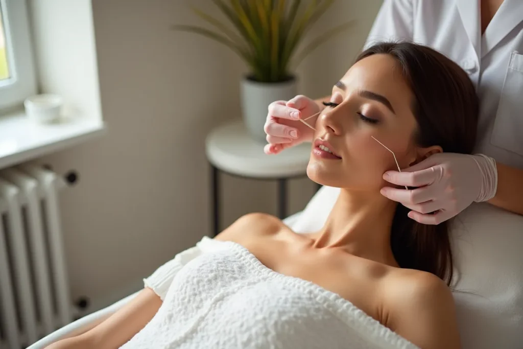 Lifting biustu bezoperacyjny – Co to jest i jakie ma korzyści?