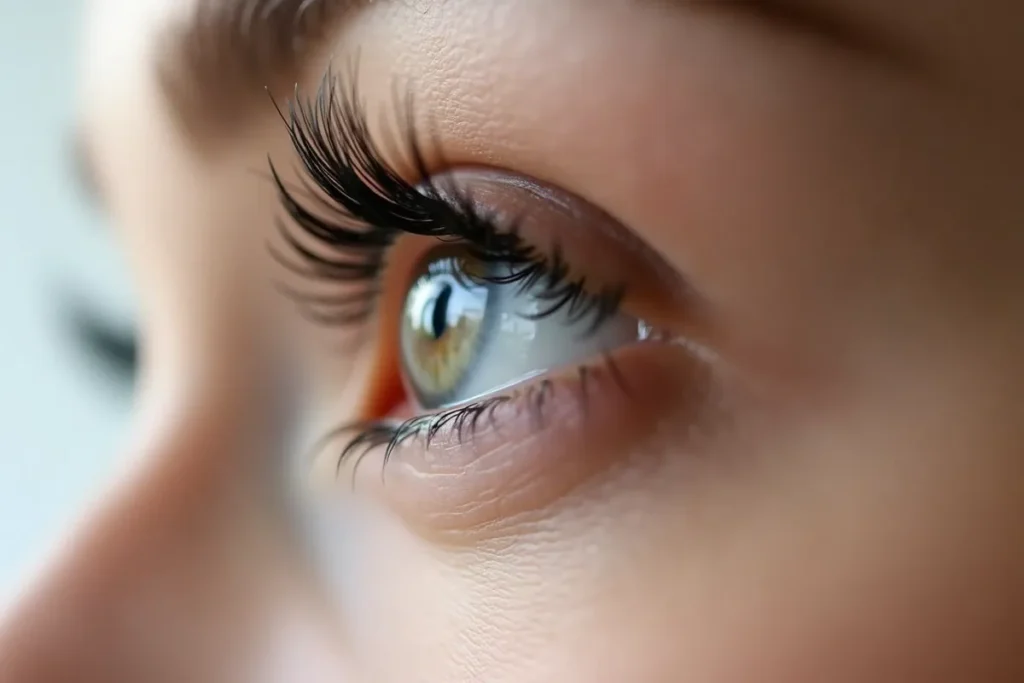 Lifting rzęs – Zalety, efekty i przebieg zabiegu Lifting rzęs – Zalety, efekty i przebieg zabiegu