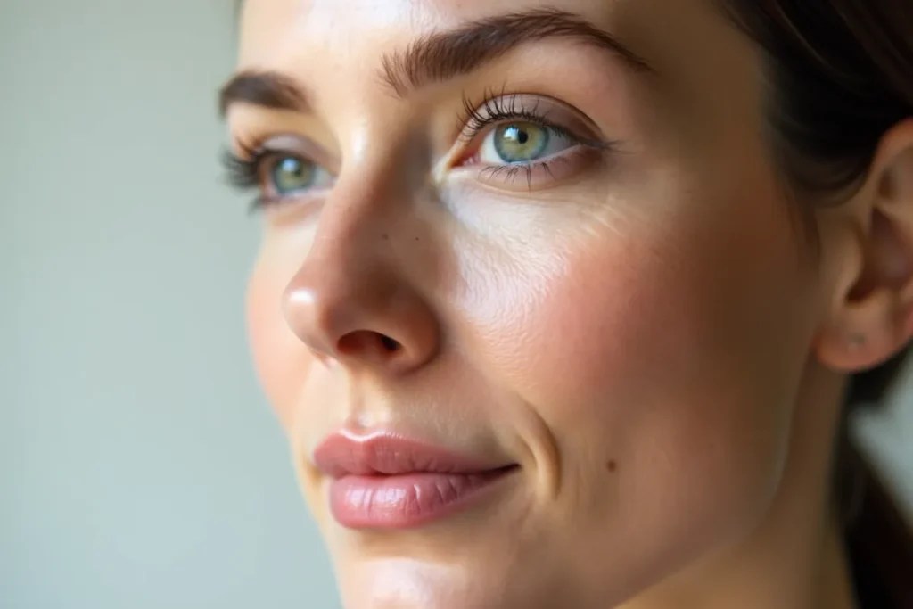 Lifting twarzy – Metody, efekty i ważne informacje Lifting twarzy – Metody, efekty i ważne informacje