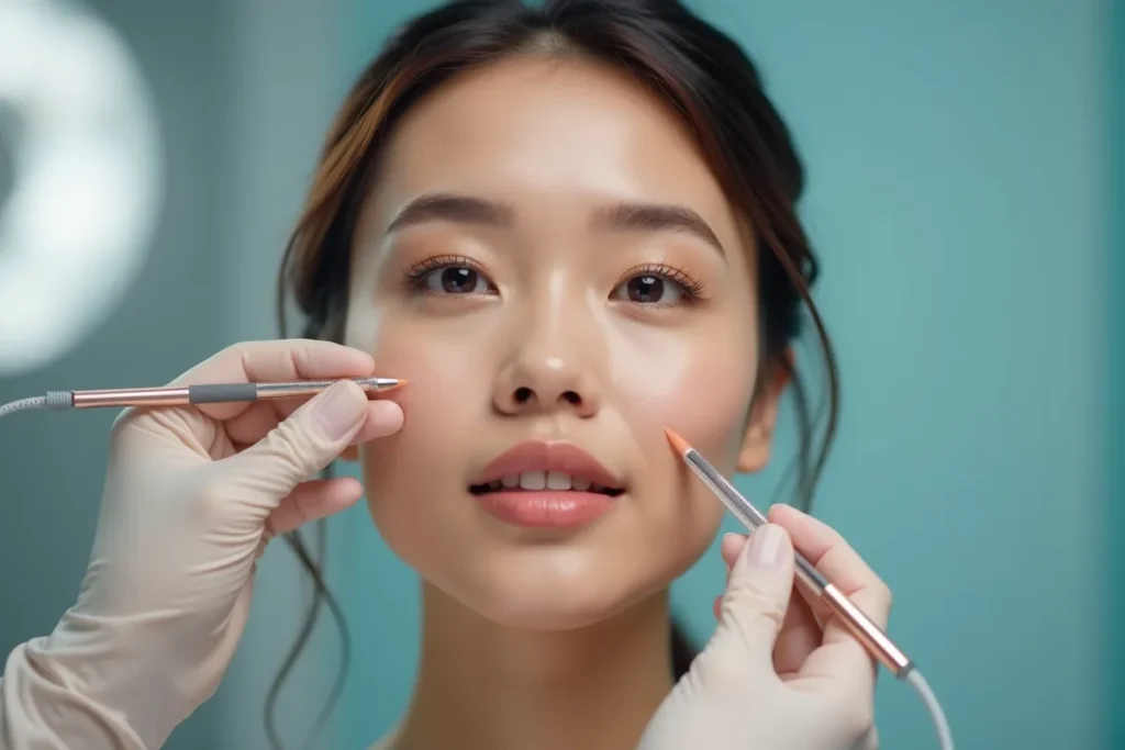 Lipofilling twarzy – Co musisz wiedzieć przed zabiegiem