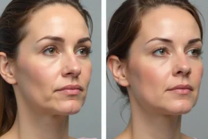 Lipofilling twarzy: Efekty, zdjęcia i wszystko, co musisz wiedzieć