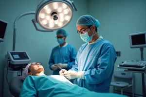 Liposukcja: Co to jest, jak działa i jakie są efekty?