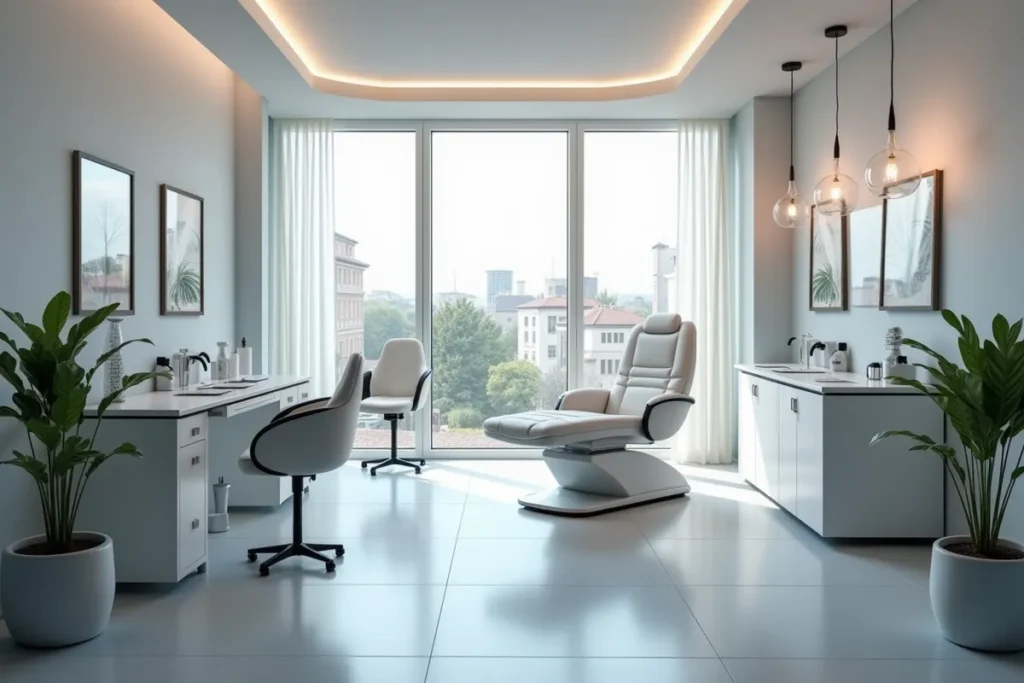 Liposukcja Gdańsk – Co Musisz Wiedzieć Przed Zabiegiem