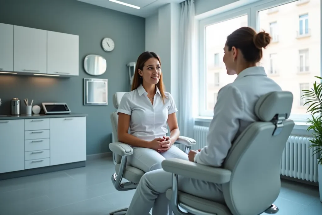 Liposukcja w Katowicach – Co musisz wiedzieć o zabiegu? Liposukcja w Katowicach – Co musisz wiedzieć o zabiegu?