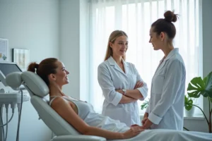 Liposukcja laserowa w Warszawie – Co powinieneś wiedzieć?