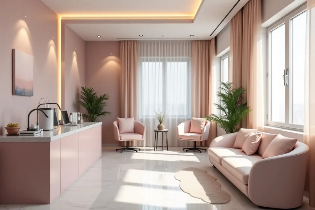 Liposukcja w Łodzi: Co Warto Wiedzieć i Jakie Są Koszty?