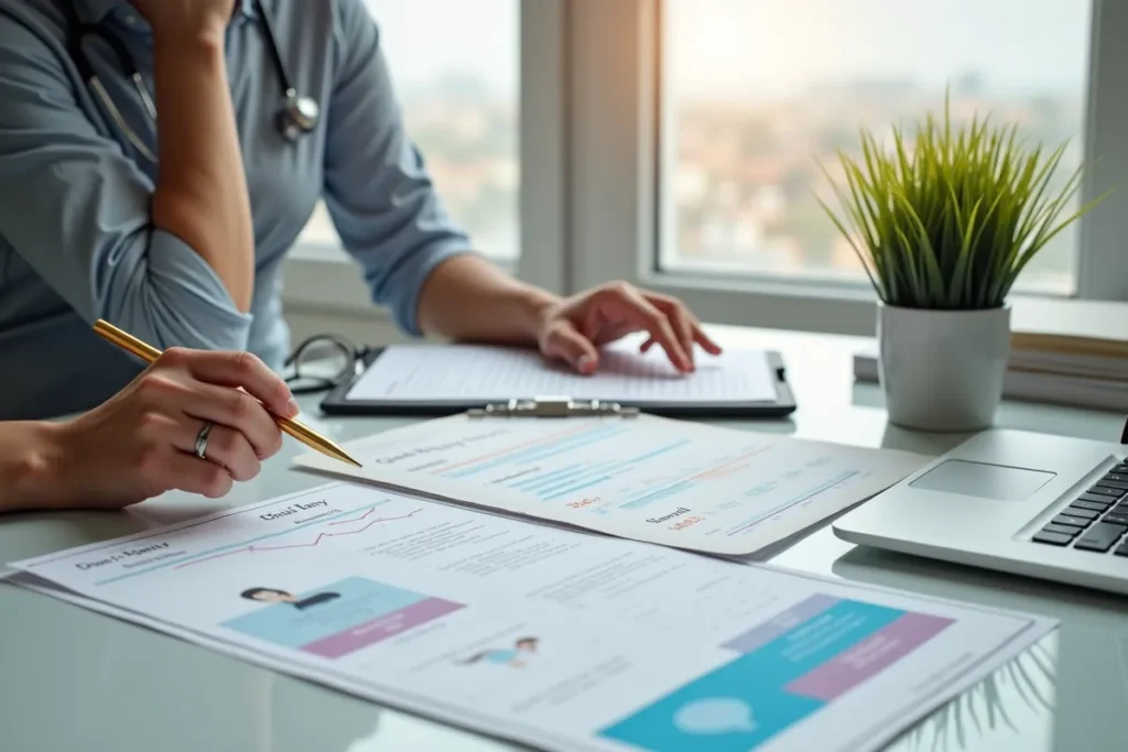 Liposukcja podbródka: Koszty i co wpływa na cenę