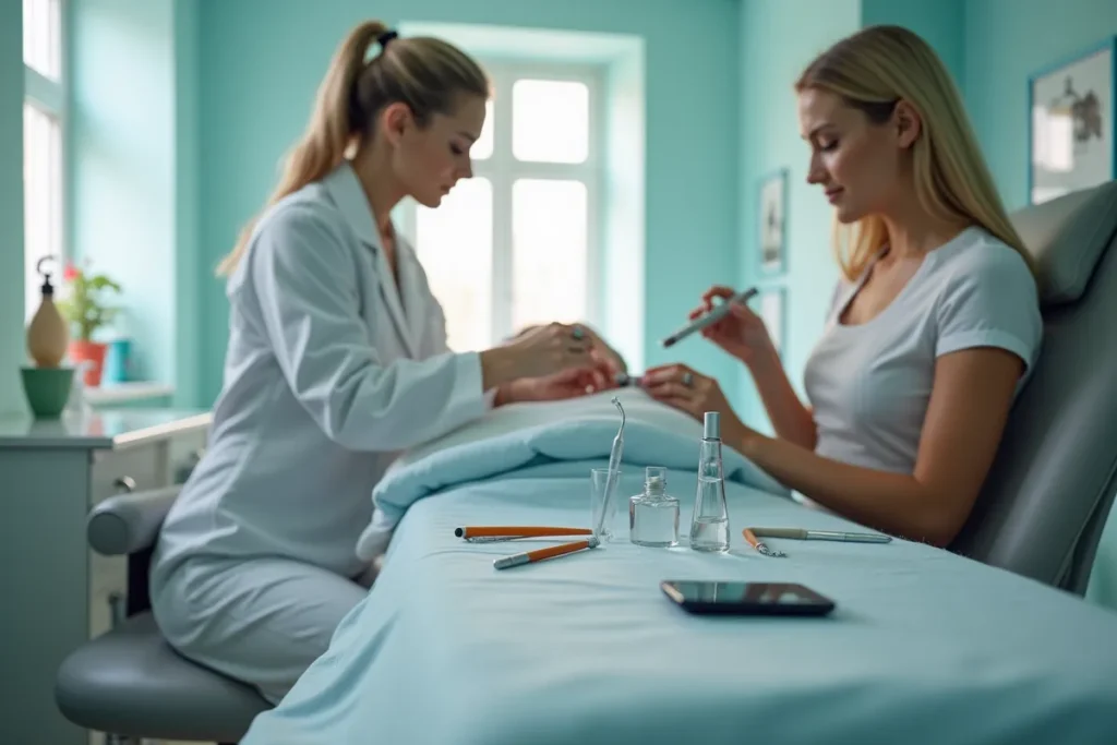 Liposukcja Policzków – Co Musisz Wiedzieć przed Zabiegiem Liposukcja Policzków – Co Musisz Wiedzieć przed Zabiegiem