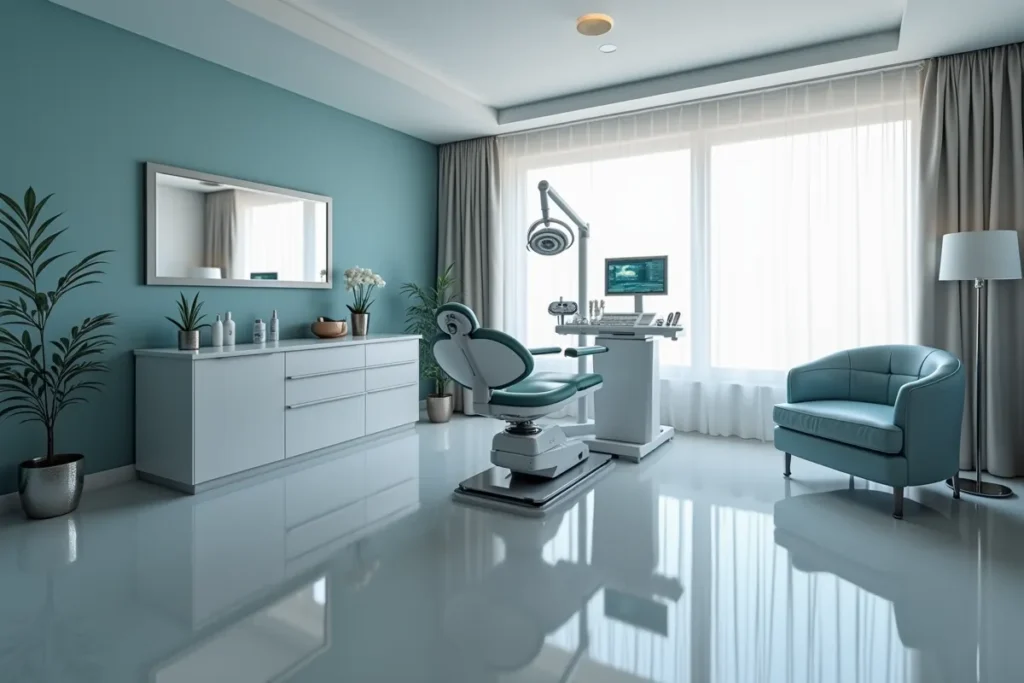 Liposukcja ramion: Ceny, czynniki i opcje finansowania