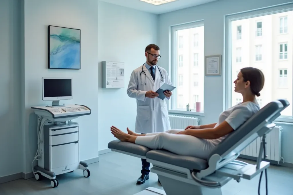 Liposukcja ultradźwiękowa w Warszawie – Co musisz wiedzieć? Liposukcja ultradźwiękowa w Warszawie – Co musisz wiedzieć?